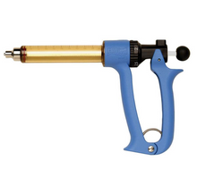 50mL Allflex Repeater Syringe