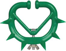 Large Calf Weaner (Green)
