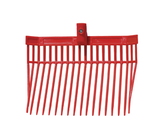 TuffStuff Fork Head