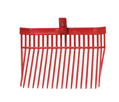 TuffStuff Fork Head