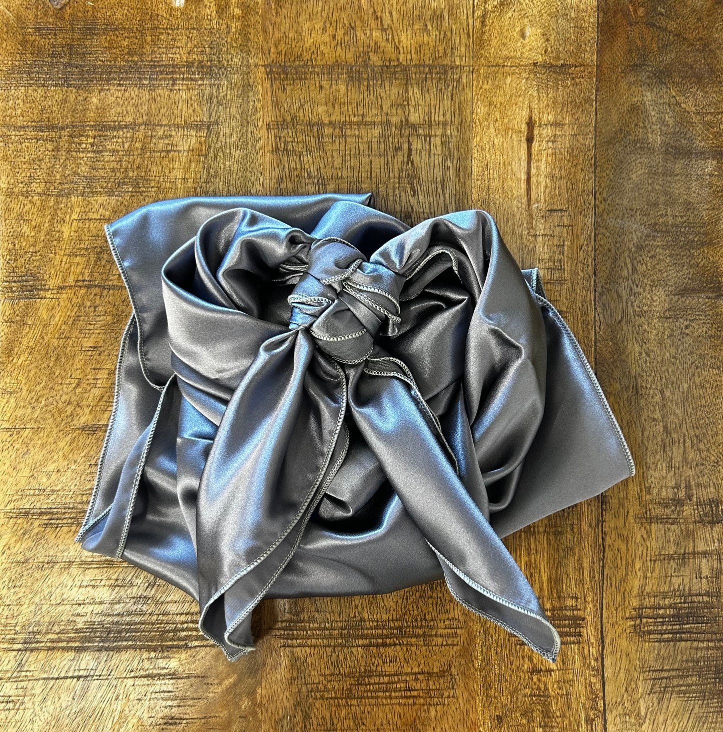 Handmade Wild Rag