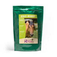 Rivas Equi-Immune