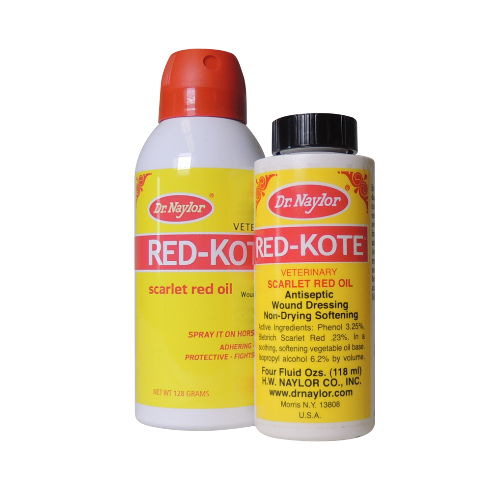Red-Kote