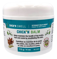 Chick'N Balm