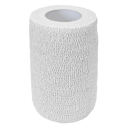 Silverline Vet Wrap 4"