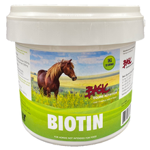 Basic Biotin