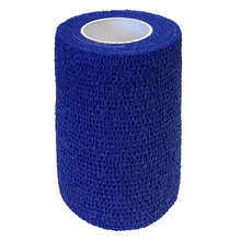 Silverline Vet Wrap 4"