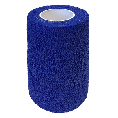 Silverline Vet Wrap 4"