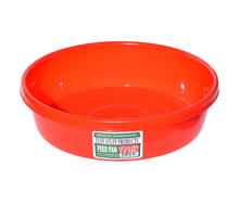 Tuff Stuff Plastic Feeder Pan - 12qt
