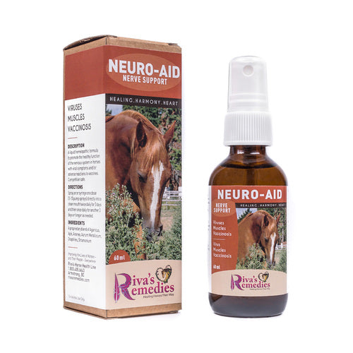 Neuro-Aid 60ml