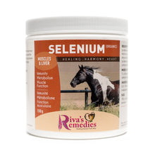Riva's Selenium 200g