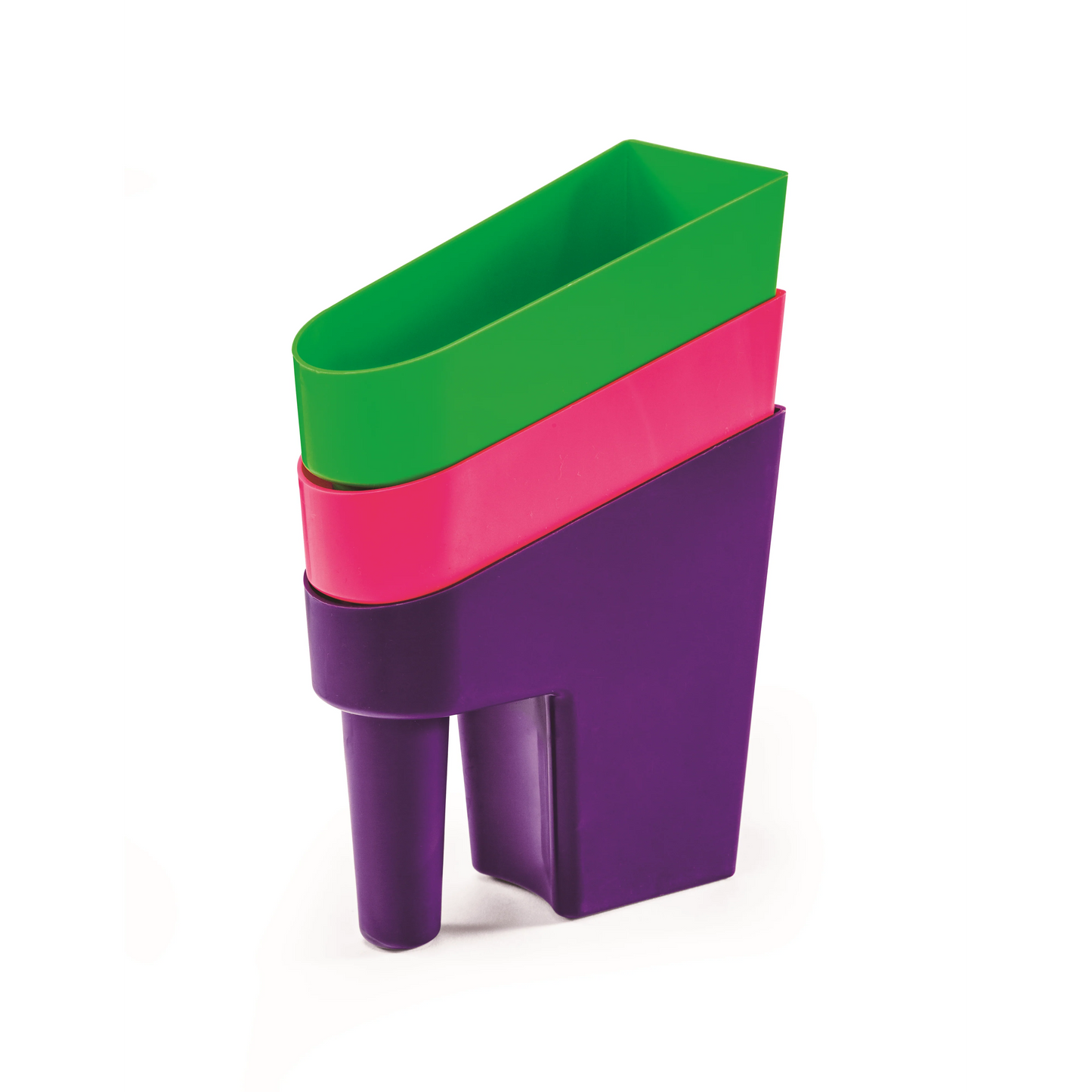 1 QT feed scoop