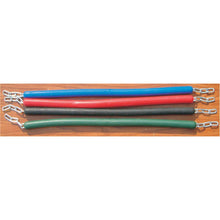 Rubber Stall Chain