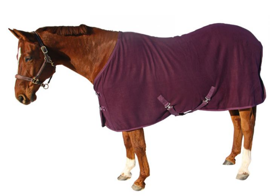 Polar Fleece Cooler