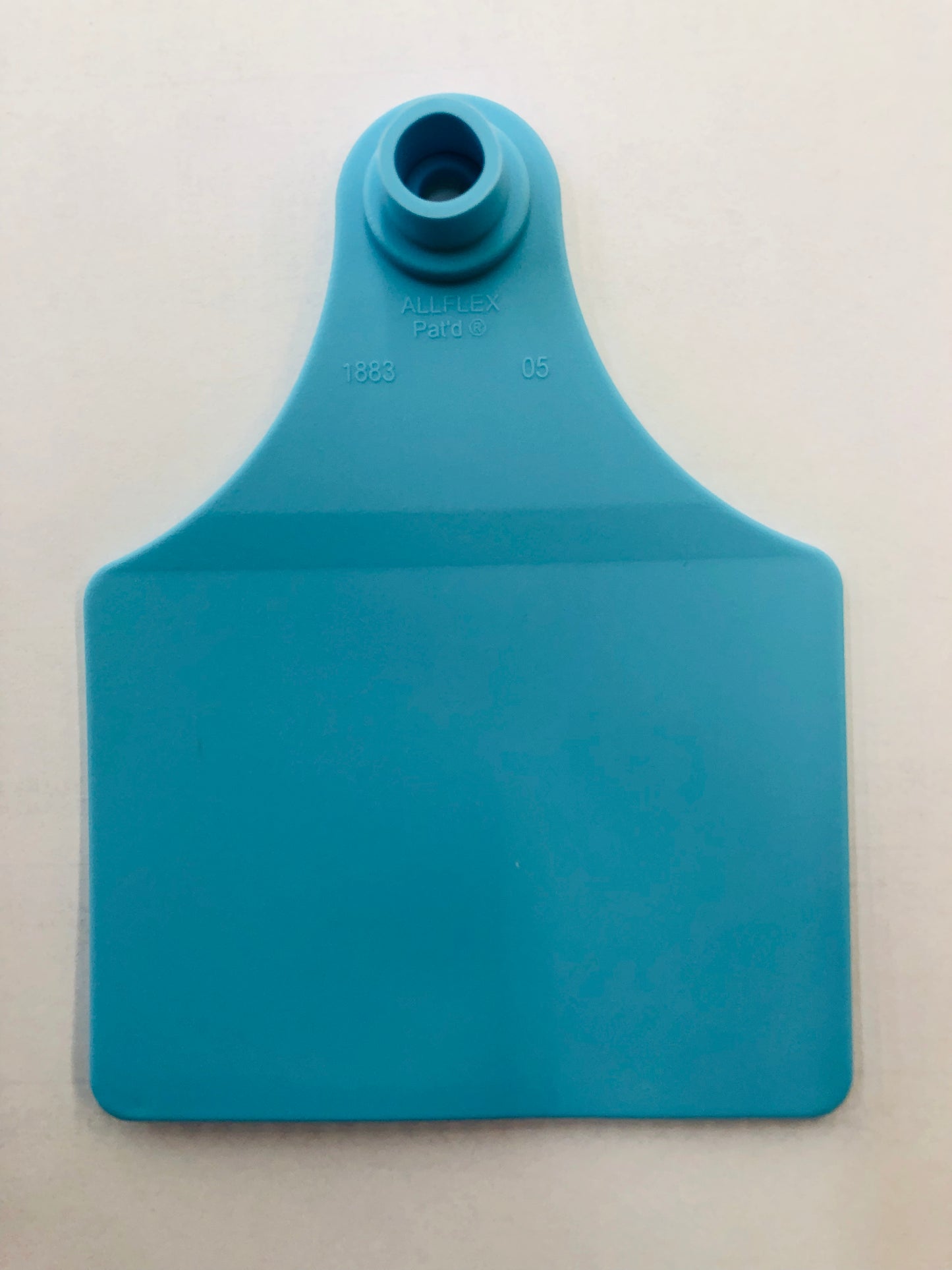 Allflex Tag