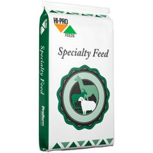 Goat Ration