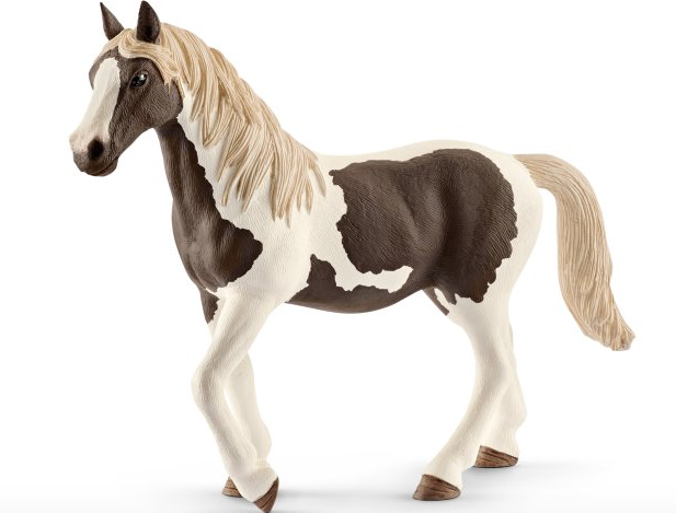 Schleich- Pinto Mare