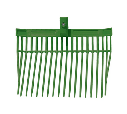 TuffStuff Fork Head