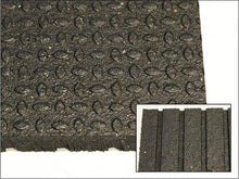4 x 6 x 3/4" Horse Stall Mat