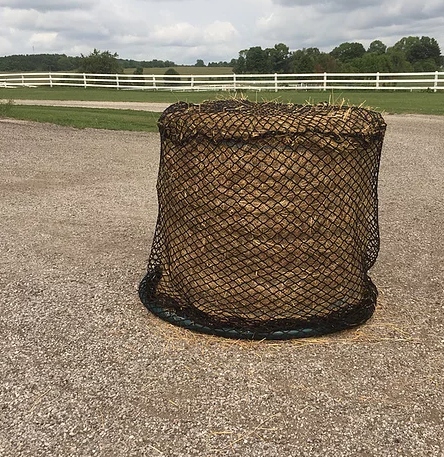 Sherwood 1.75" XXX Round Bale Condom (7x7)