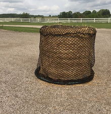 Sherwood 1.75" XXX Round Bale Condom (7x7)