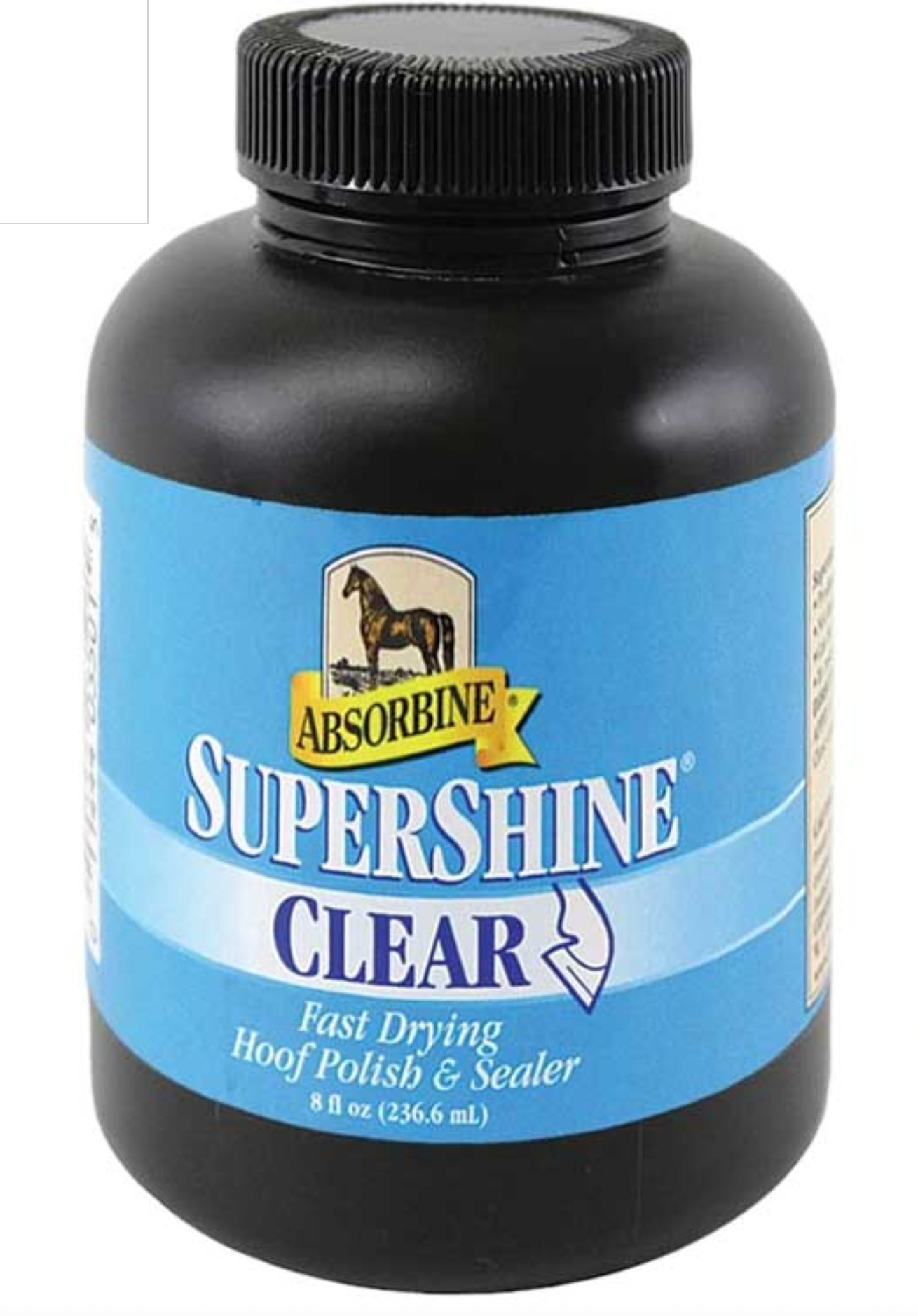 Absorbine Supershine Clear 240ml