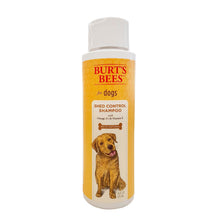 Burt's Bees Shed Control Dog Shampoo
