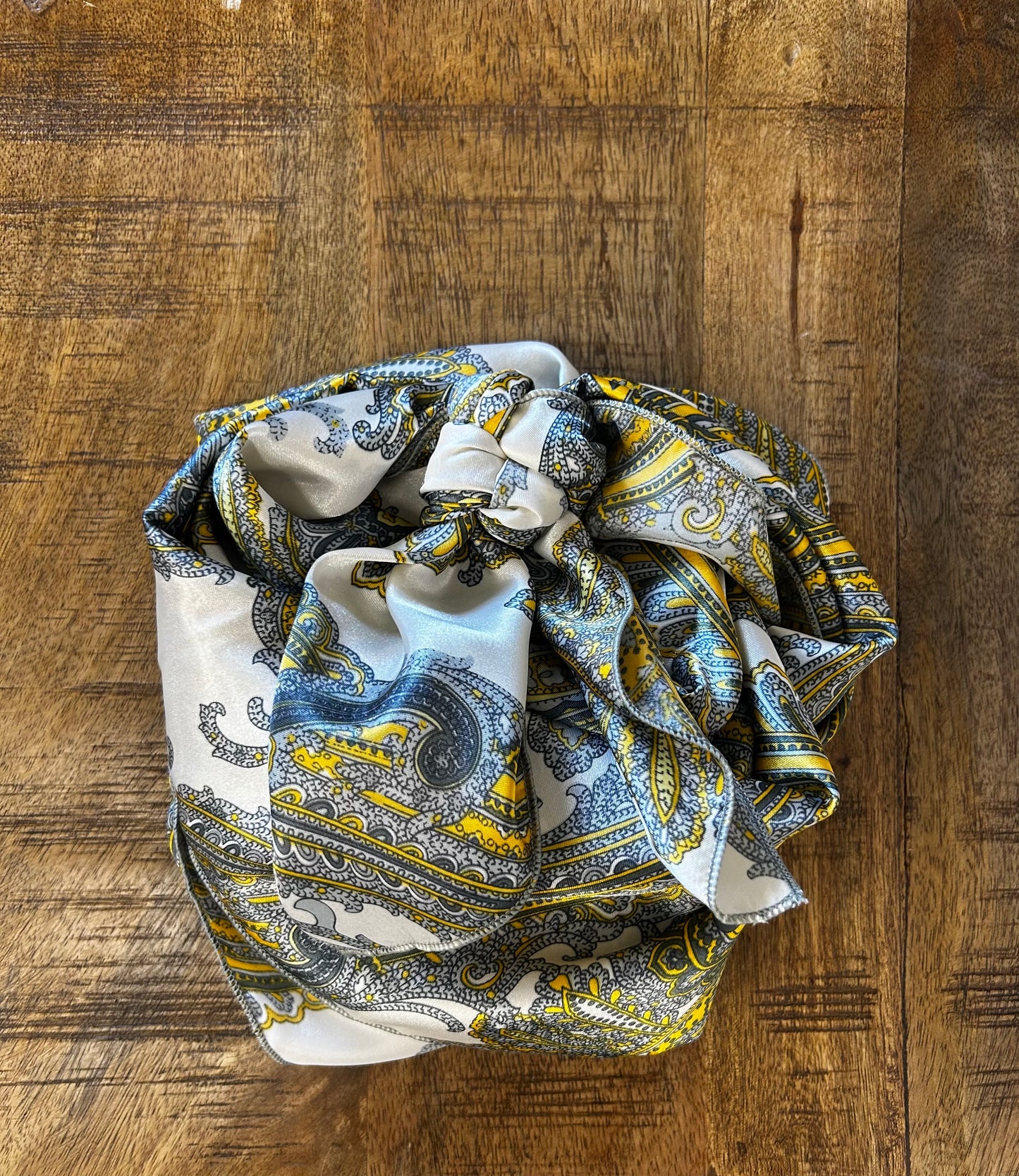 Handmade Wild Rag