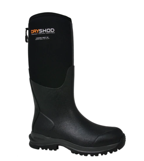 Legend MXT Hi Womens