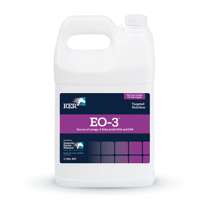 KER E03 3.78L