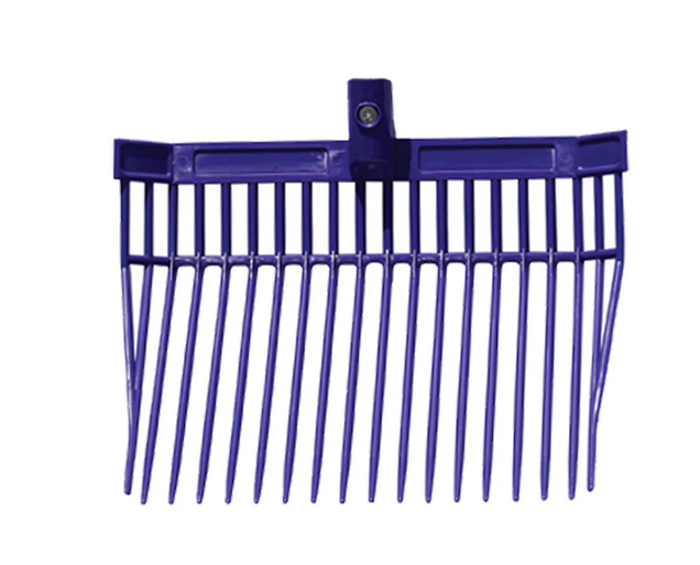 TuffStuff Fork Head