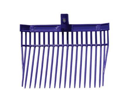 TuffStuff Fork Head
