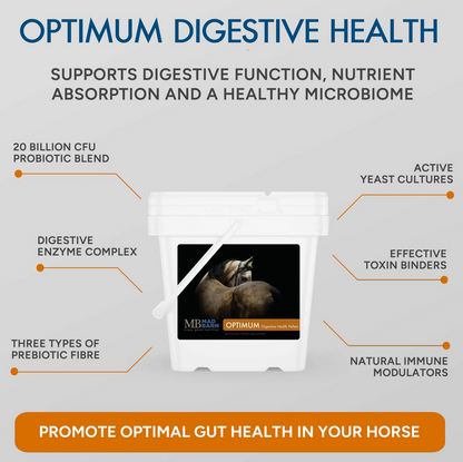 Mad Barn Optimum 5kg