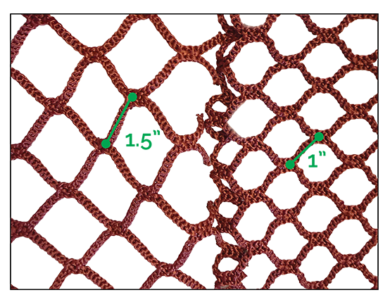 HayPal 5mm Hay Net
