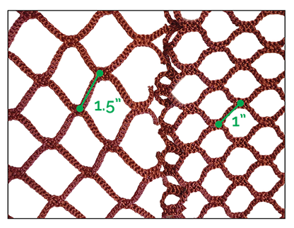HayPal 5mm Hay Net