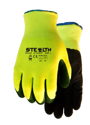 Stealth Stingray Lined Glove