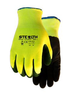 Stealth Stingray Lined Glove