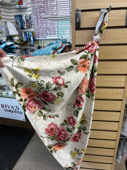 Handmade Wild Rag