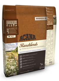 Acana Ranchlands (11.4kg)