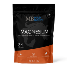 Mad Barn Magnesium Oxide 5kg