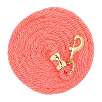 Weaver Nylon Lead Rope
