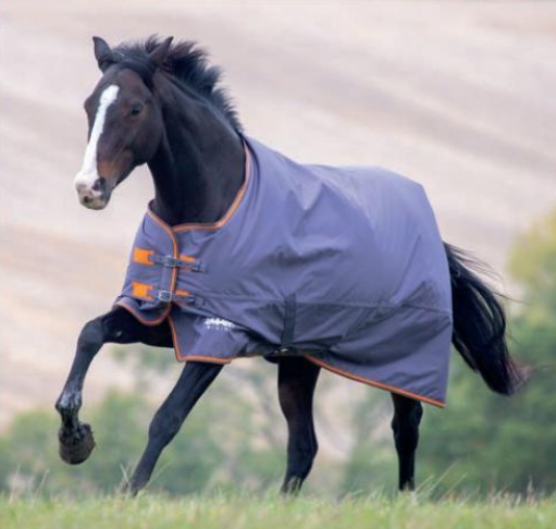 Shires Tempest Rainsheet