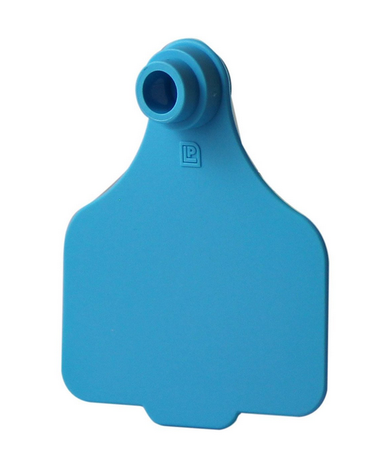 Leader Large Tags (25pk)