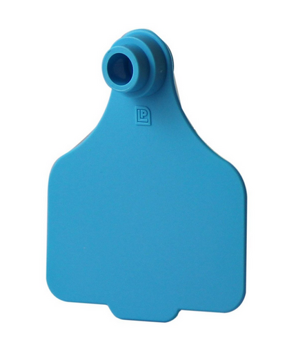 Leader Large Tags (25pk)