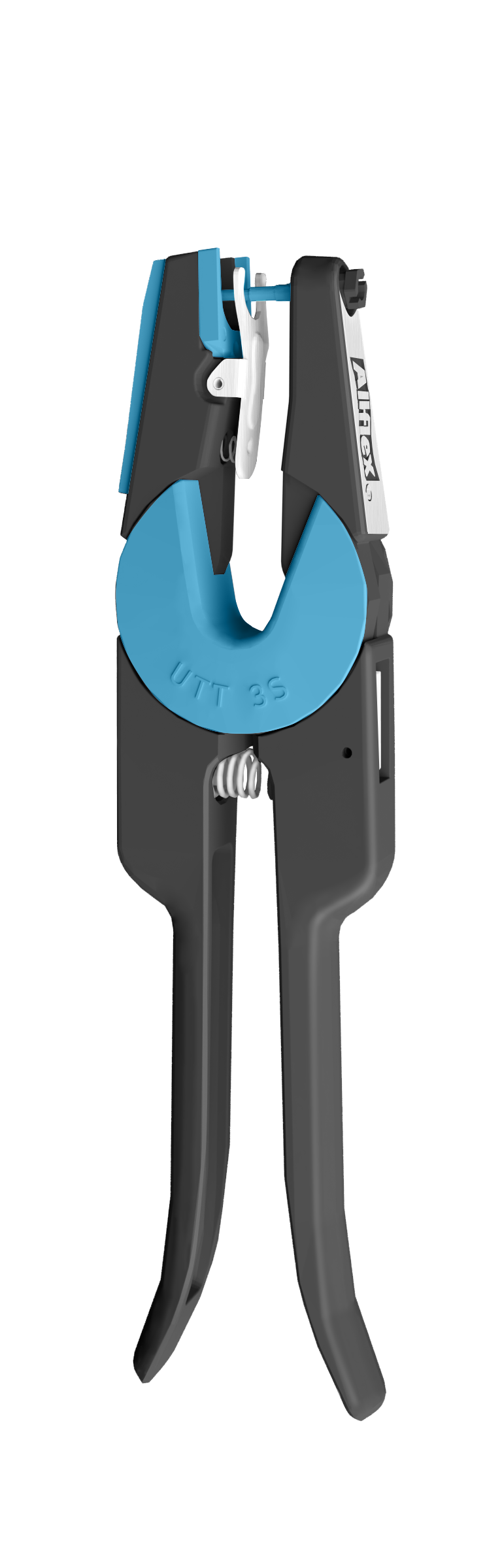 Allflex Tagger Ergonomic Grip