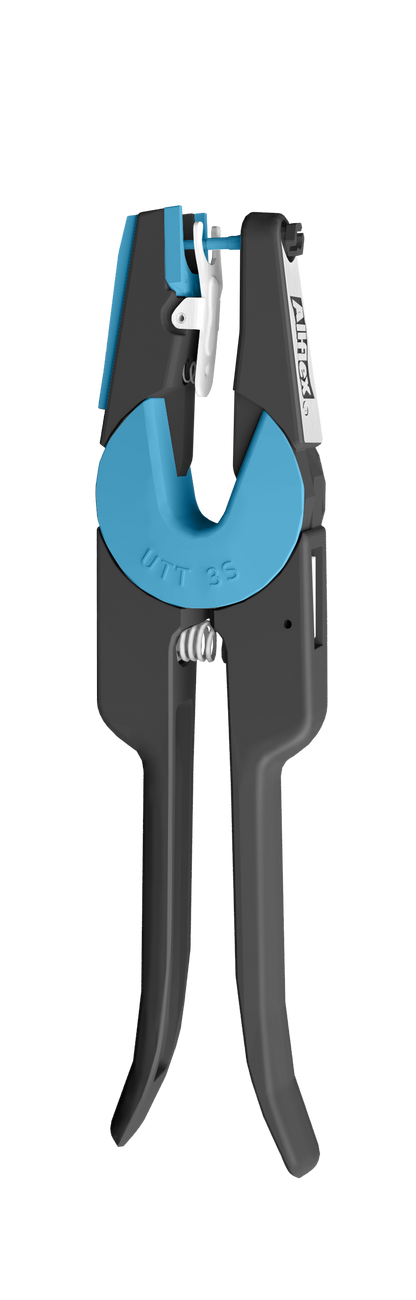 Allflex Tagger Ergonomic Grip