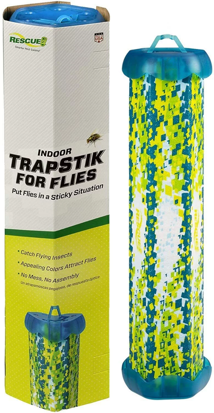 Rescue Indoor Fly TrapStik