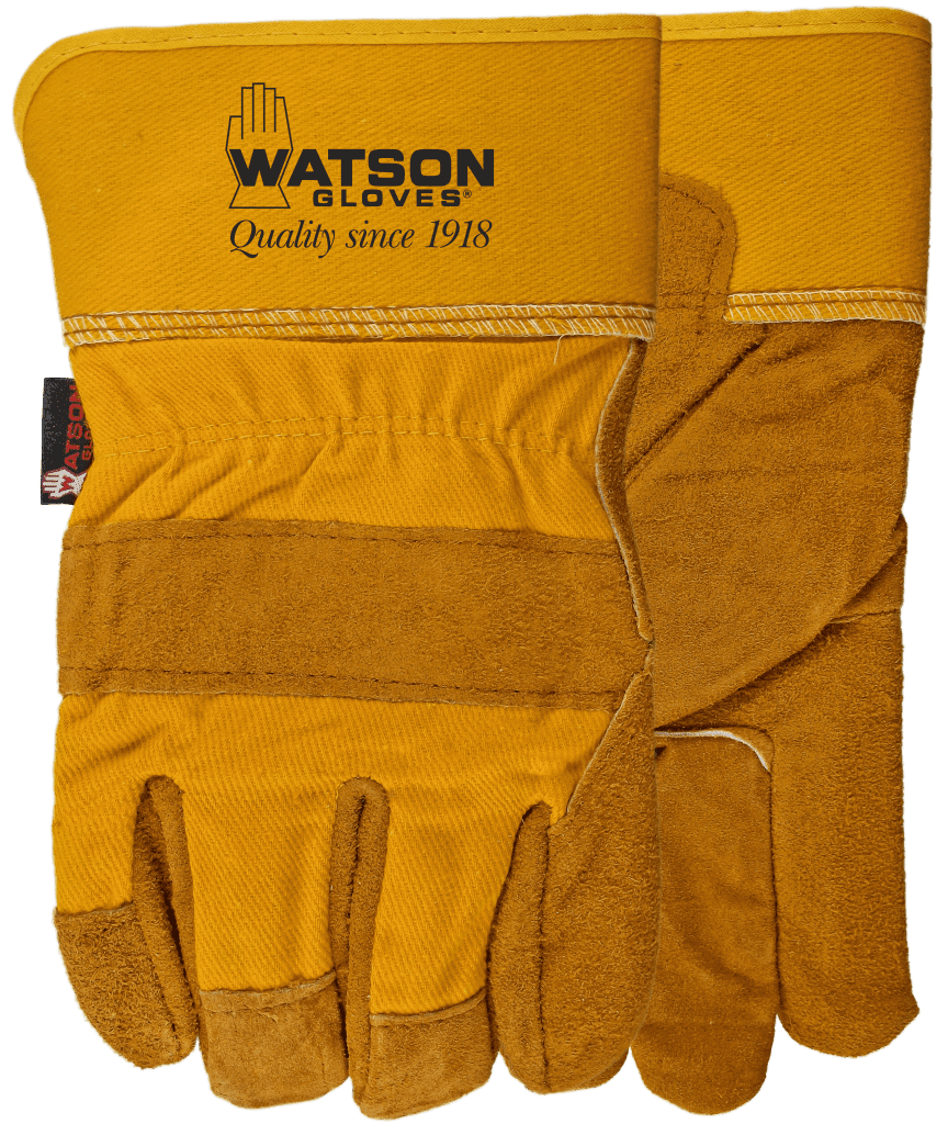 Watson Hand Job - One Size