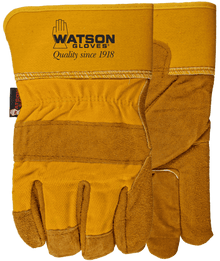 Watson Hand Job - One Size