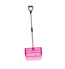 Tuff Stuff HD Square Basket Fork